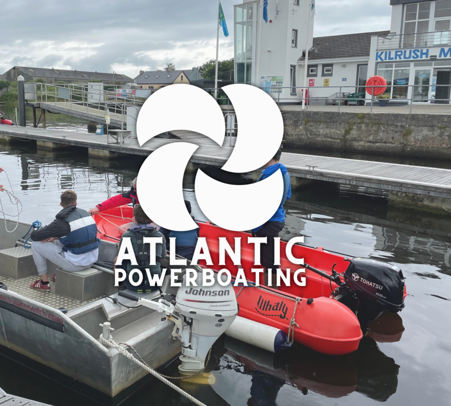 Introduction to Powerboating