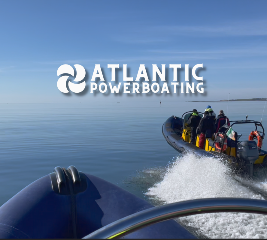 Advanced  Powerboat Certificate (Coastal Nav course completed)