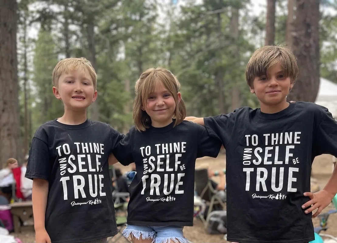 Simi Comedy Improv Mondays (Ages 8+)