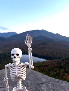 Haunted Heart Lake Hike