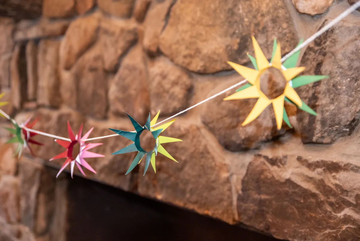 Cozy Eco-Conscious Crafting