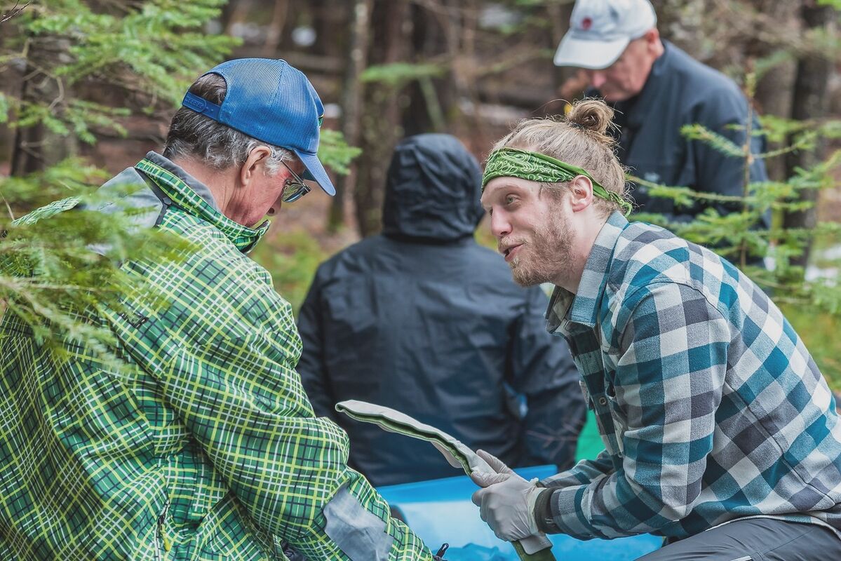 Wilderness First Aid