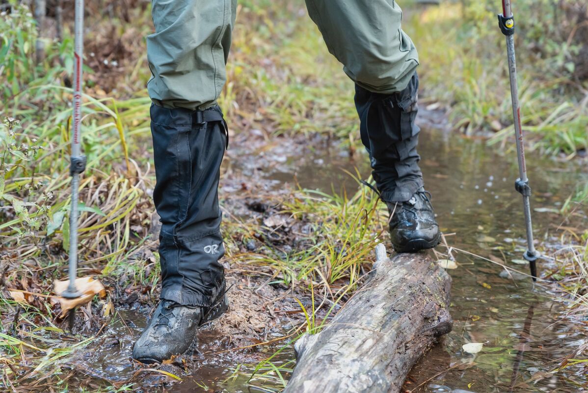 High Peaks: Tabletop