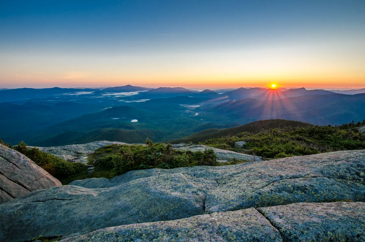 The Poetry of Place: A Nature Writing Workshop