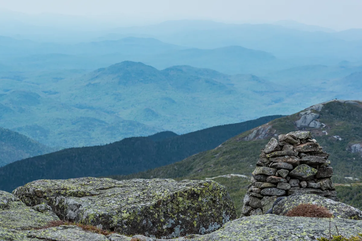 Fall Outing Hike: Algonquin Peak (Sat #1)