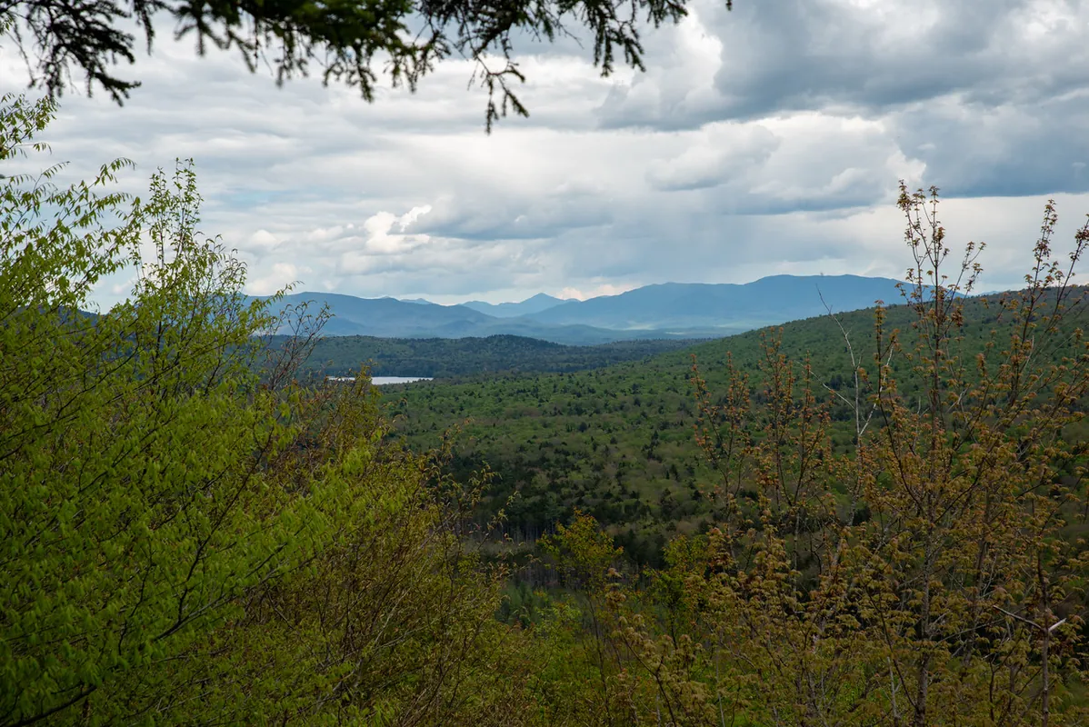Fall Outing Hike: Goodman Mountain (Sun #5)