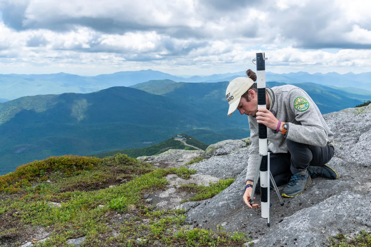 Invitation-Only Summit Stewardship Webcast