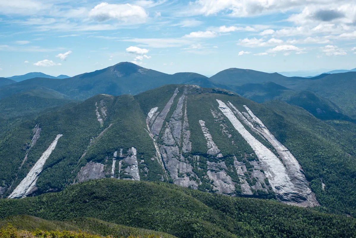 Invitation-Only Webcast: A Geological Journey Through the Adirondacks