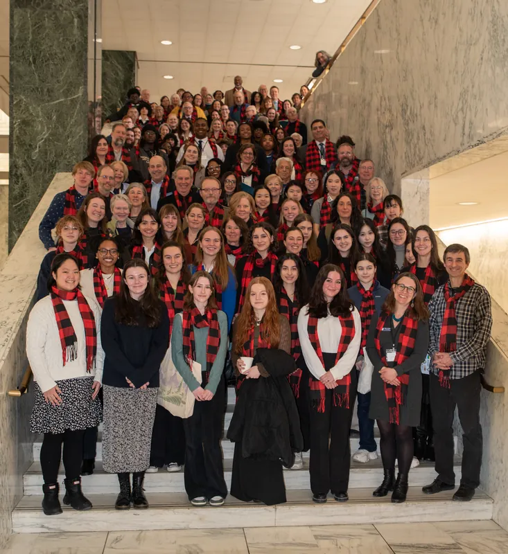 Adirondack Park Lobby Day