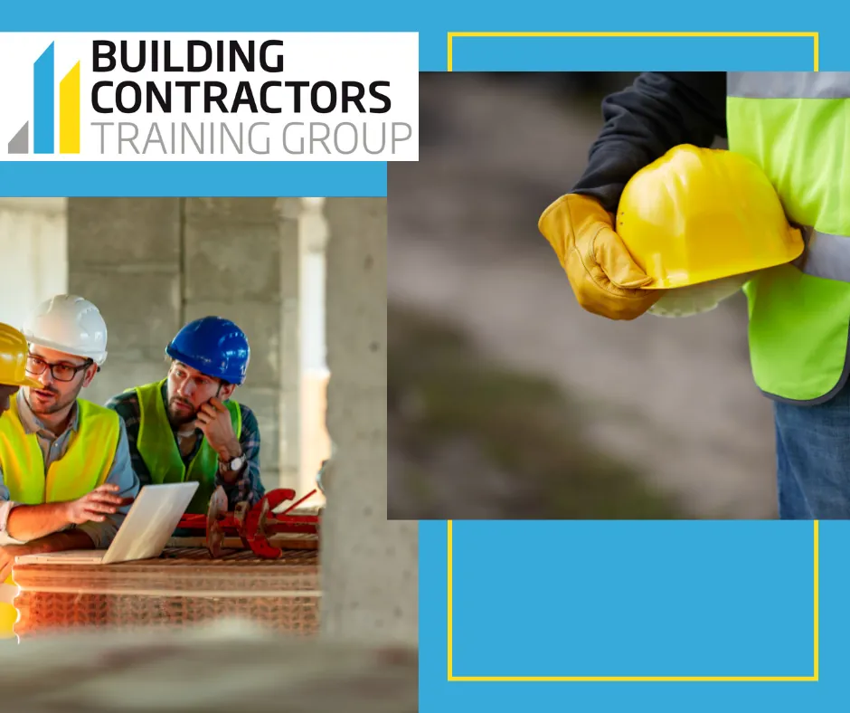 Site Supervisor Safety Training Scheme (SSSTS)