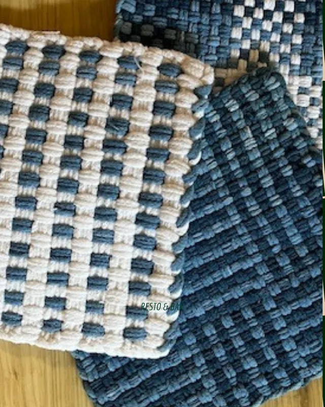 Creative Flow- Handweaving