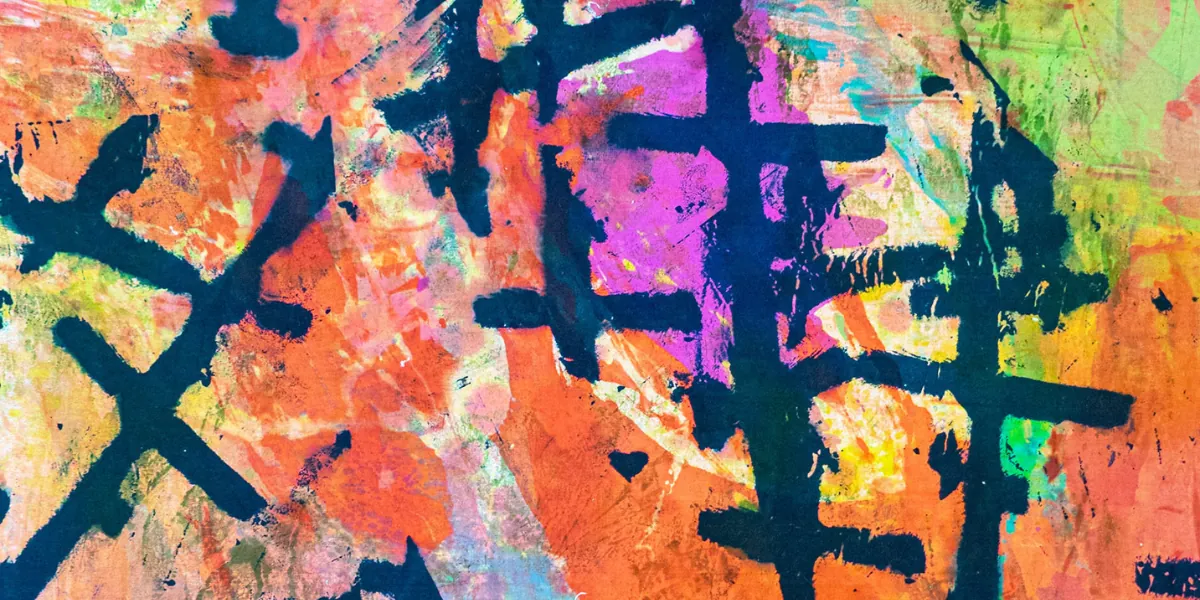 Print and Play Dye Workshop with Kevin Womack