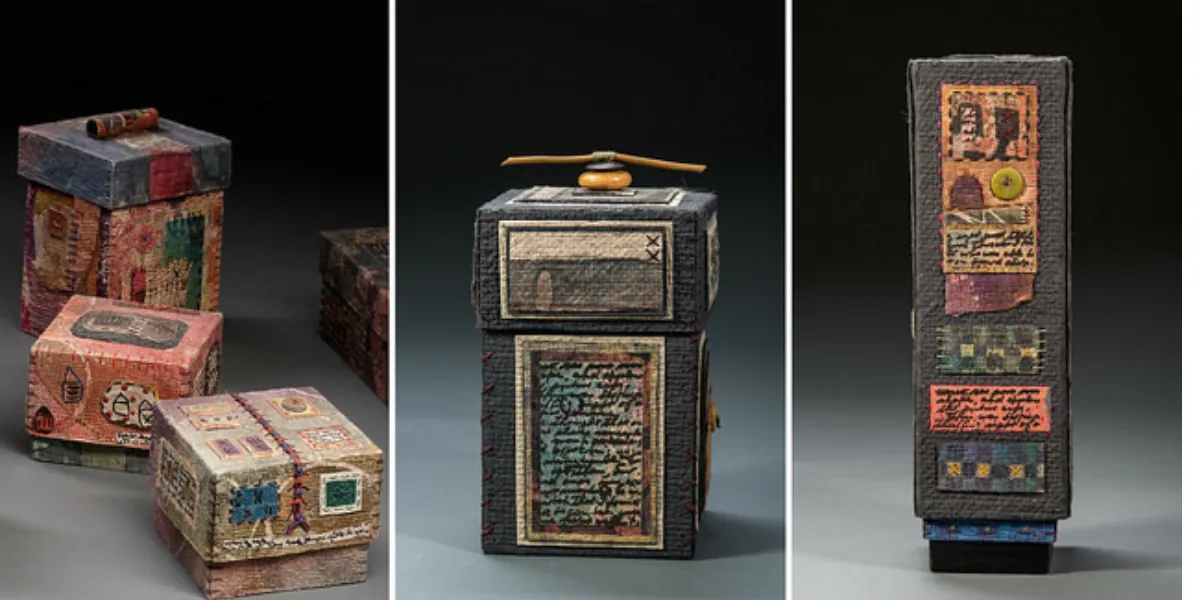 It's All About the Box with Claudia Lee