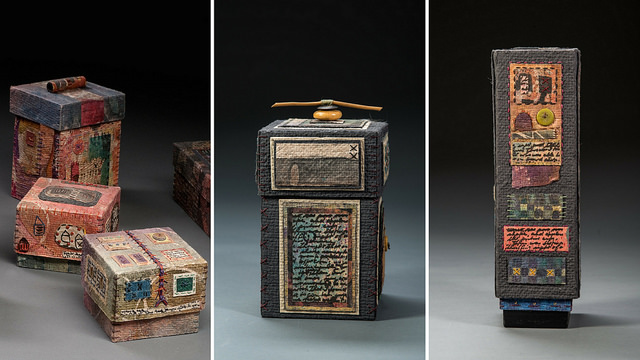 It's All About the Box with Claudia Lee