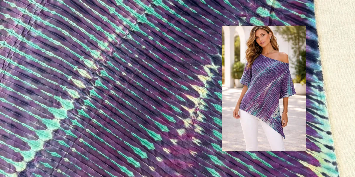 Yardage to Runway with Karen Rose