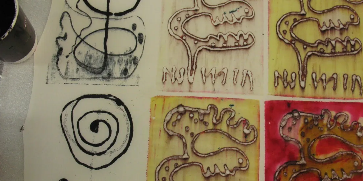 Deconstructed Immersion with Kerr Grabowski