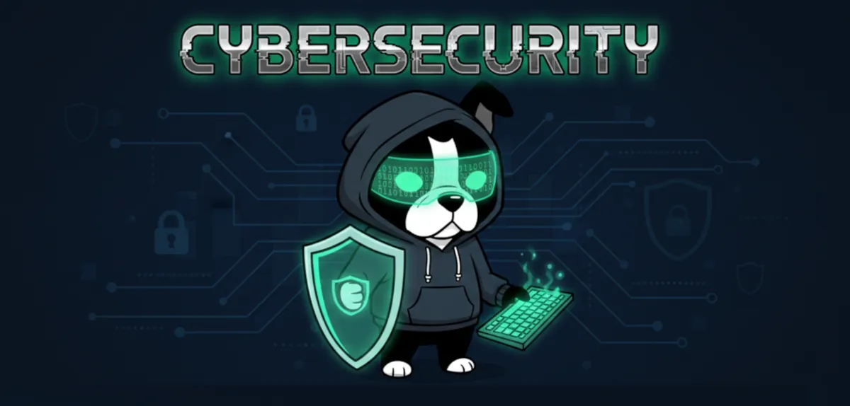 Cybersecurity