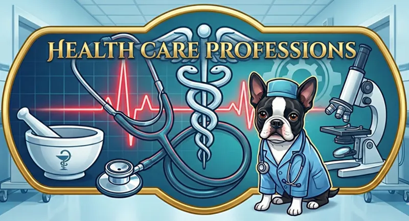 Health Care Professions