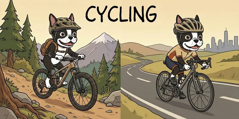 Cycling