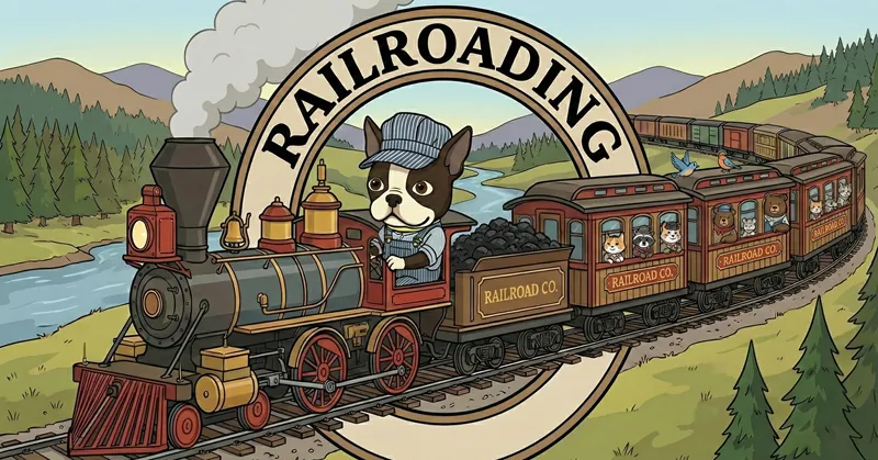 Railroading