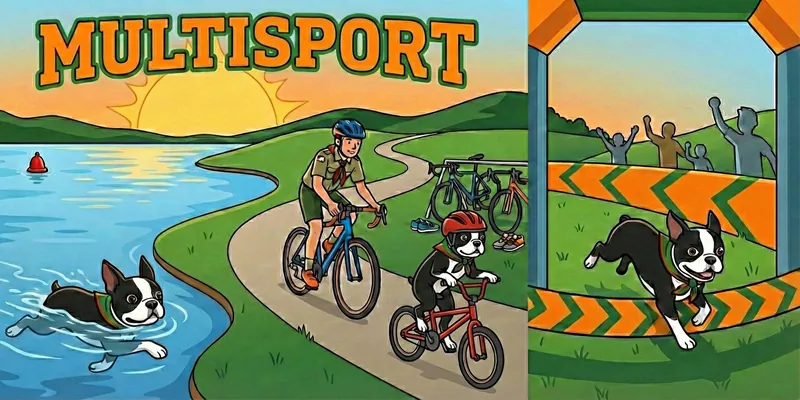 Multisport