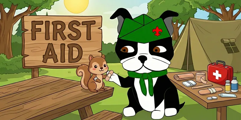 First Aid