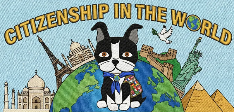 Citizenship in the World