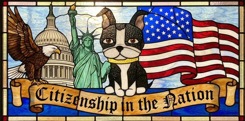 Citizenship in the Nation