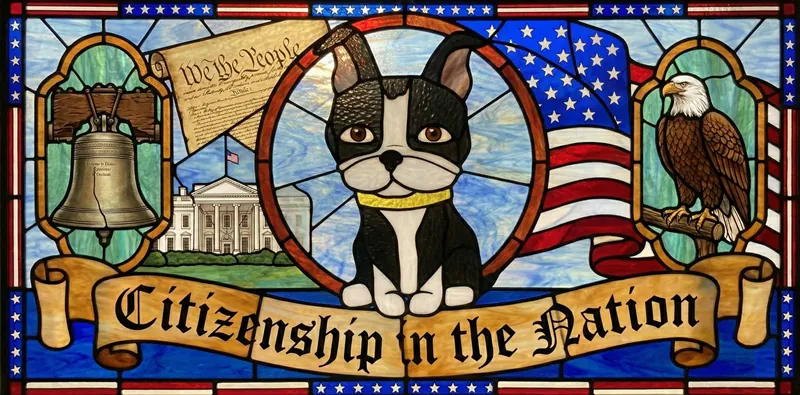 Citizenship in the Nation