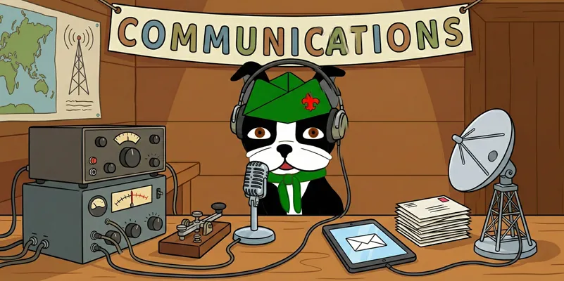 Communication