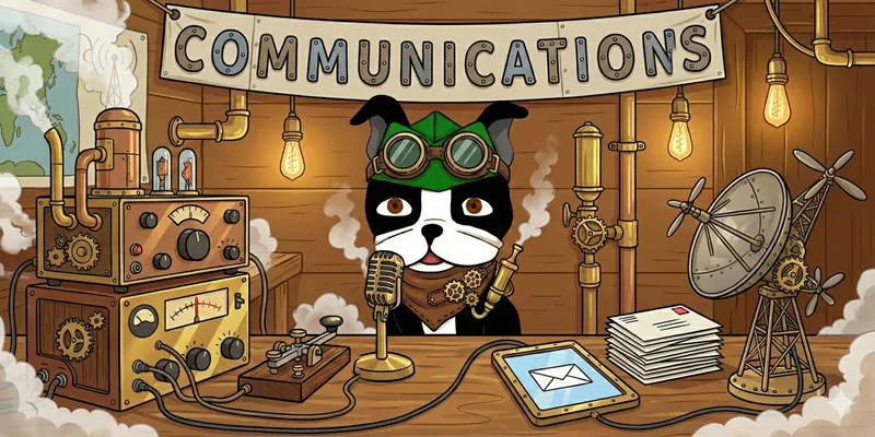 Communication