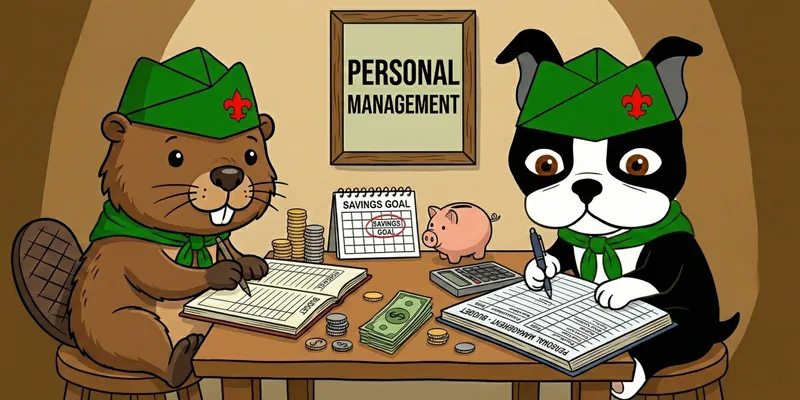 Personal Management