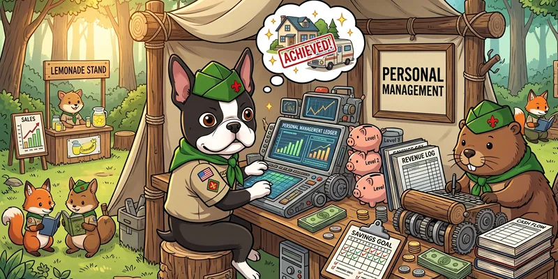 Personal Management