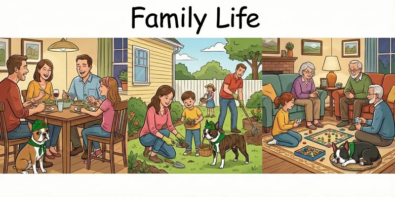 Family Life