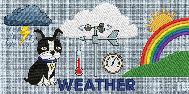 Weather