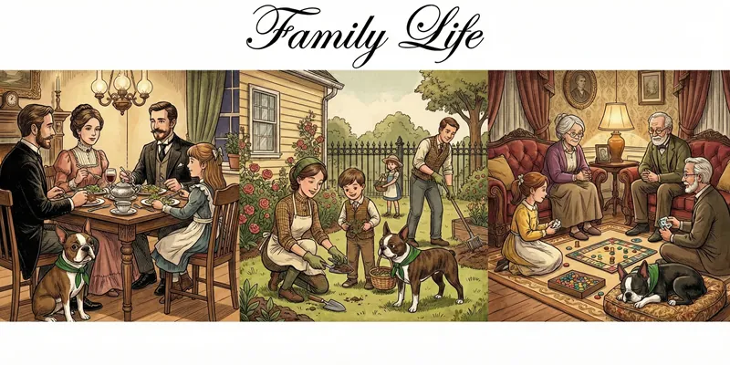 Family Life