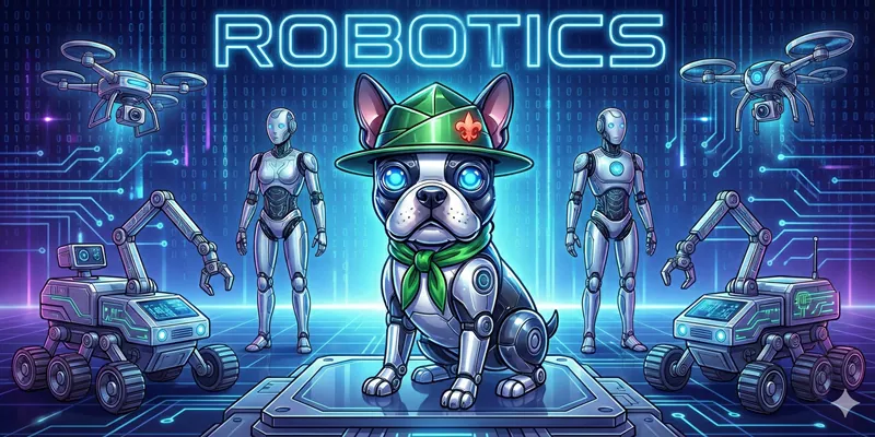 Robotics