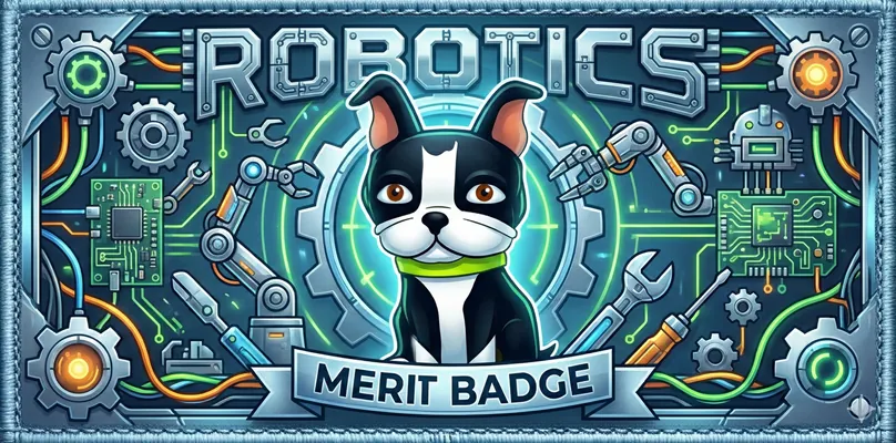 Robotics