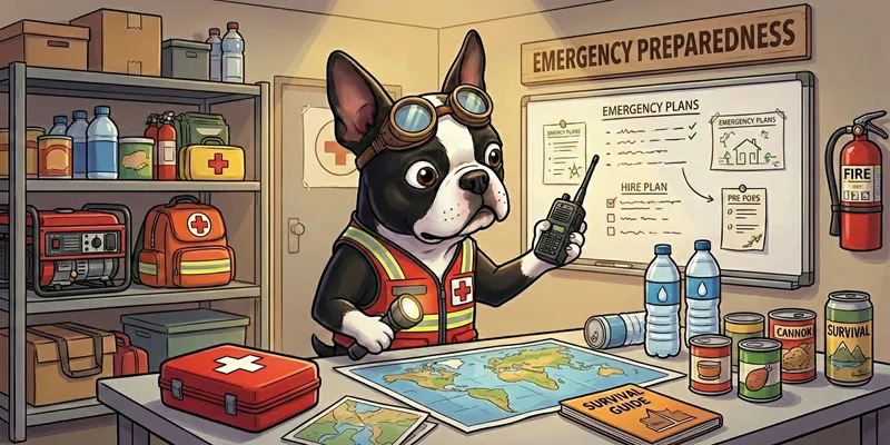 Emergency Preparedness