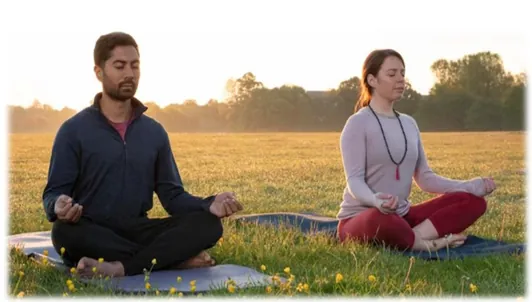 Mindful-Resilience Series (Virtual )