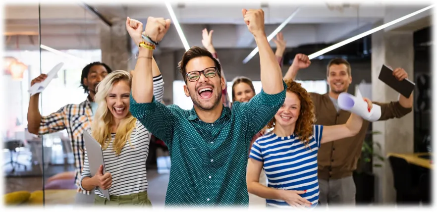 Thriving with ADHD (Virtual )