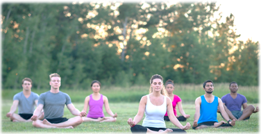 Thriving with Mindfulness (Virtual Group)