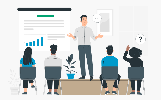 Safeguarding Partnership Practitioner Learning Event