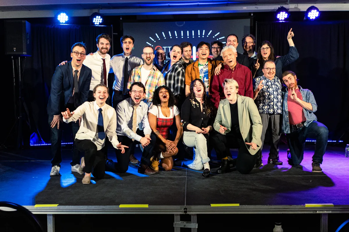 OIF 2026: Act Submission Form