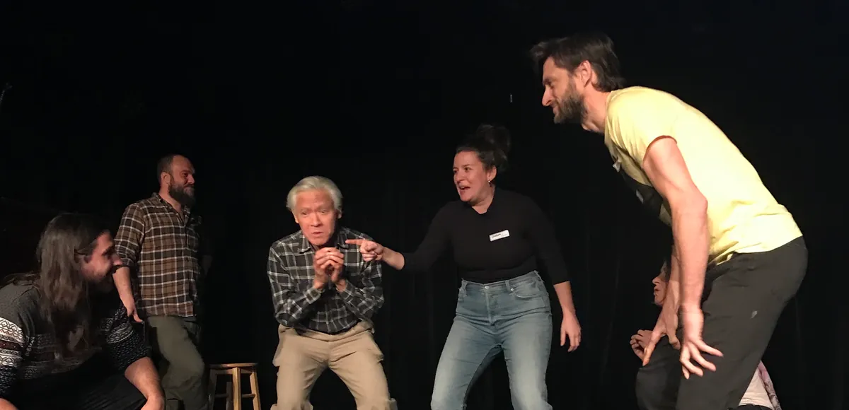 Saturday Student Team