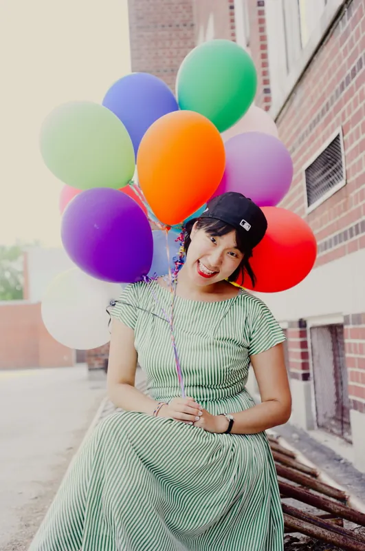Audit Spot - Clown Skills Intensive