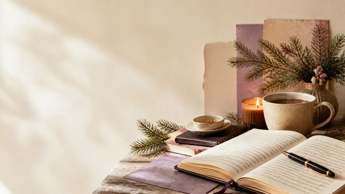Queering the Holidays: Wellspring Style