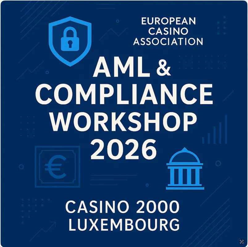 ECA AML and Compliance Workshop 2026