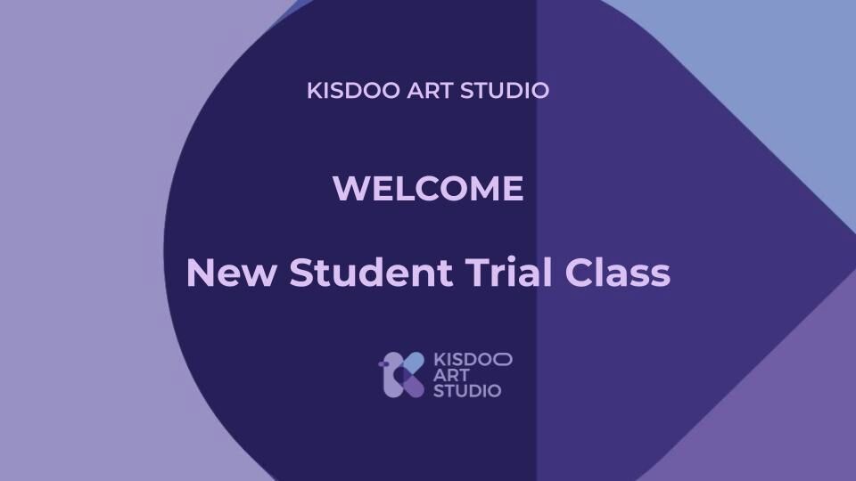 Free Trial Class - Starter (6-8 Years Old, Grade 1 above)