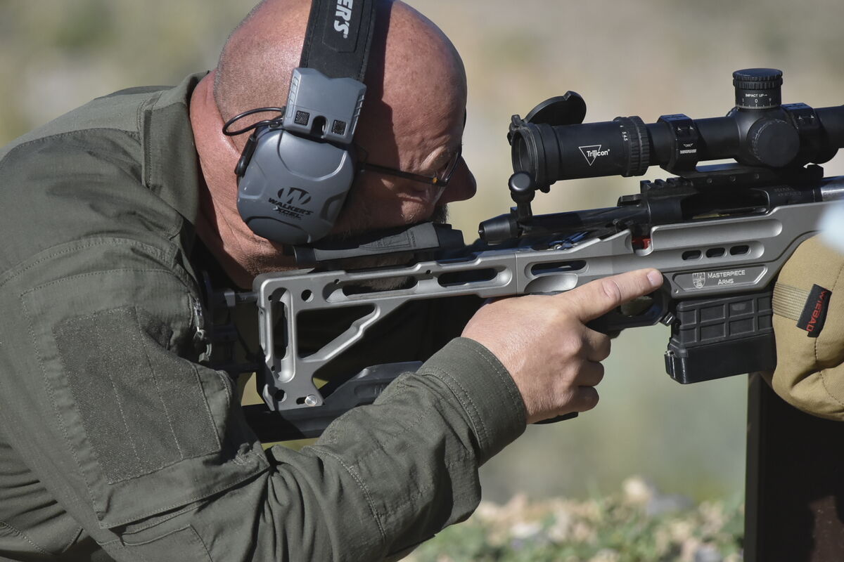 2024 (C) MEMBER Skills & Drills Carbine Training - MEMBER PRICING